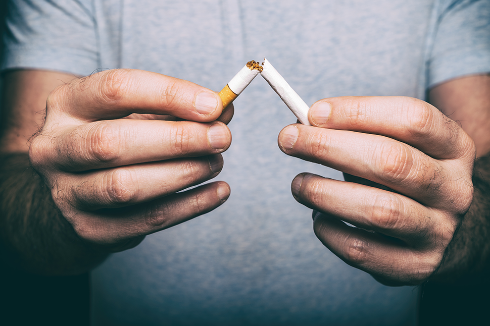 Systematic Review and Meta-analysis of Internet Interventions for Smoking Cessation Among Adults