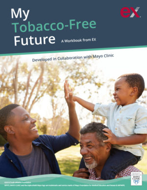 My Tobacco-Free Future