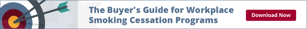 Download Buyers Guide for Workplace Smoking Cessation Programs