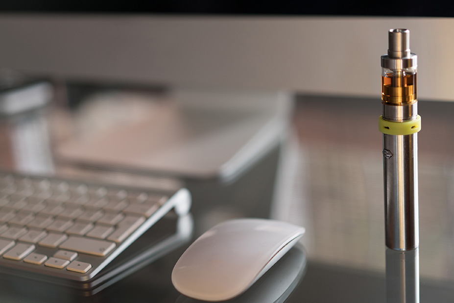 Clearing the Air on Vaping in the Workplace