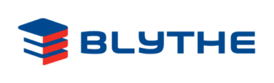 Blythe logo