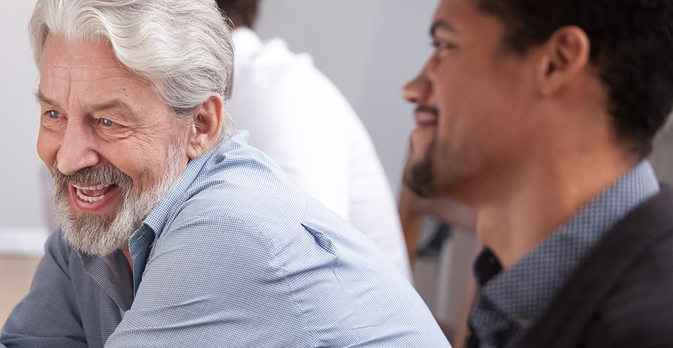 Evolving the Benefit Mindset: Tobacco Cessation for a Multigenerational Workforce