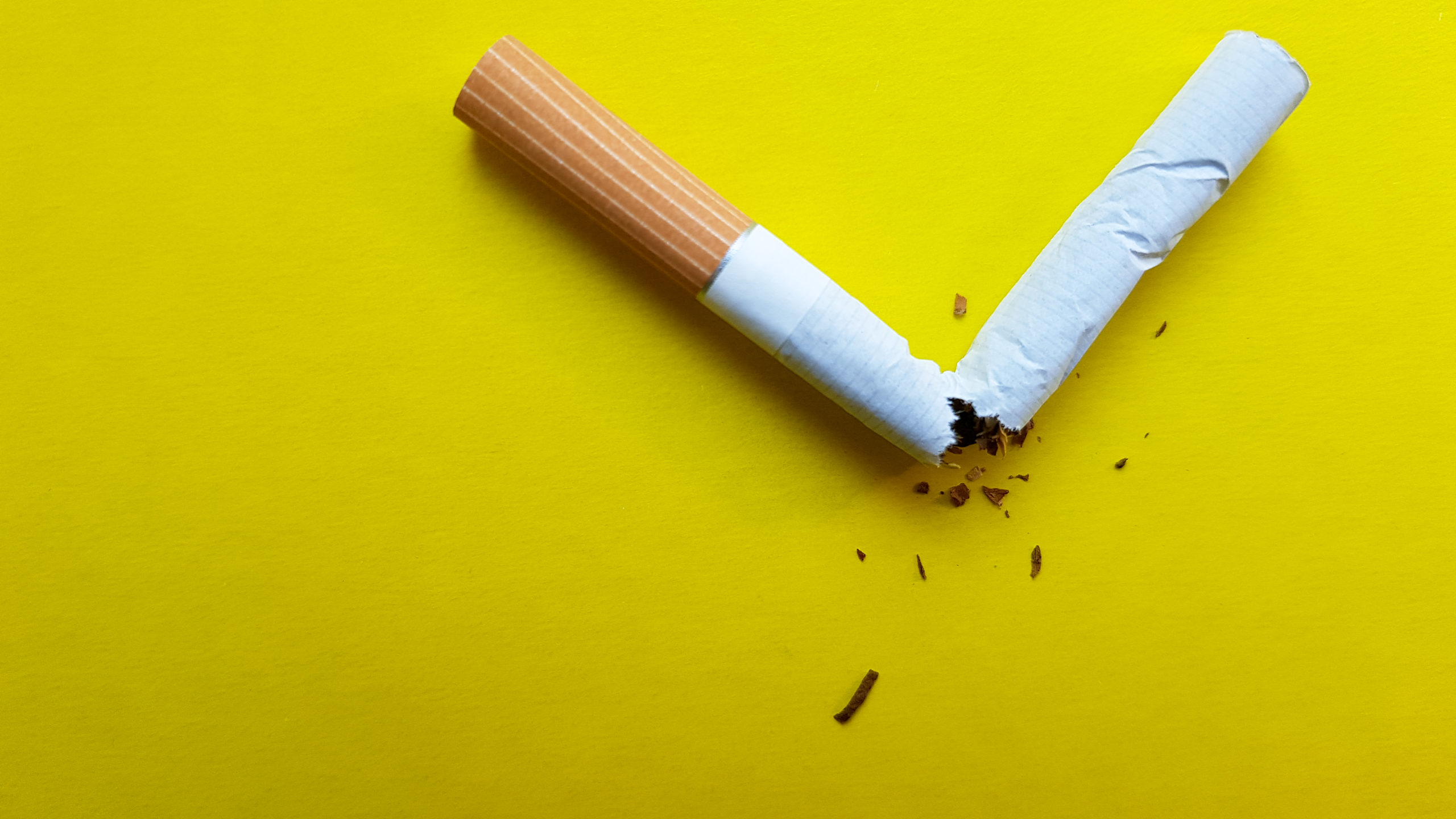 5 Insights from 2020 Surgeon General Smoking Cessation Report