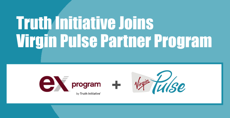 EX Program Joins Virgin Pulse Partner Program