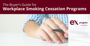 The Buyer’s Guide for Workplace Smoking Cessation Programs