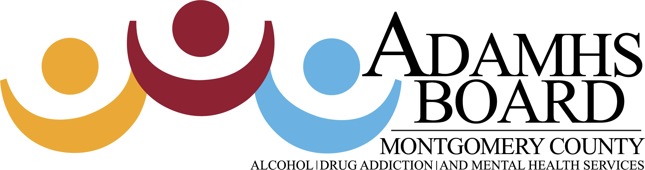 ADMHS is a client of the EX Program