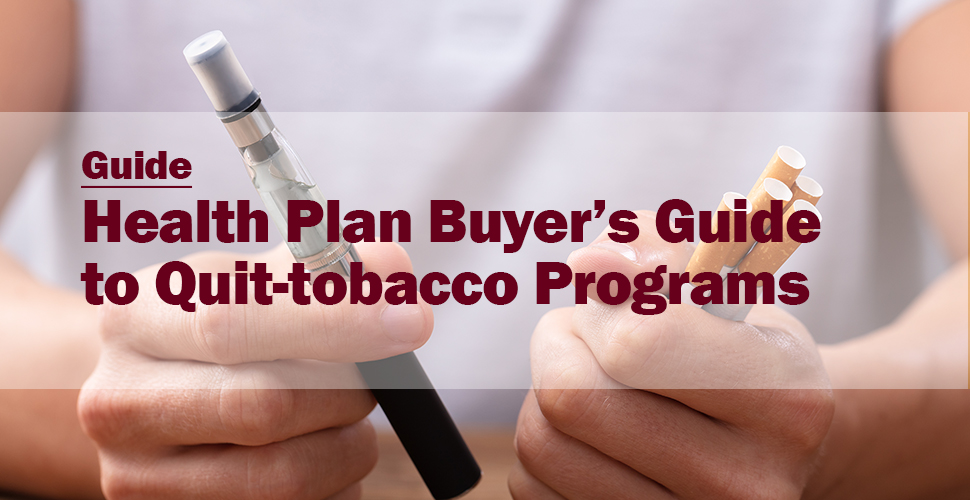 Health Plan Buyer's Guide