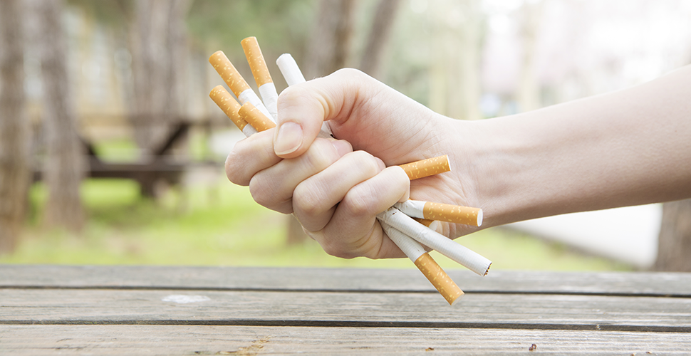 Tip Sheet for Health Plans: Ways to Help Members Quit Tobacco During the Pandemic