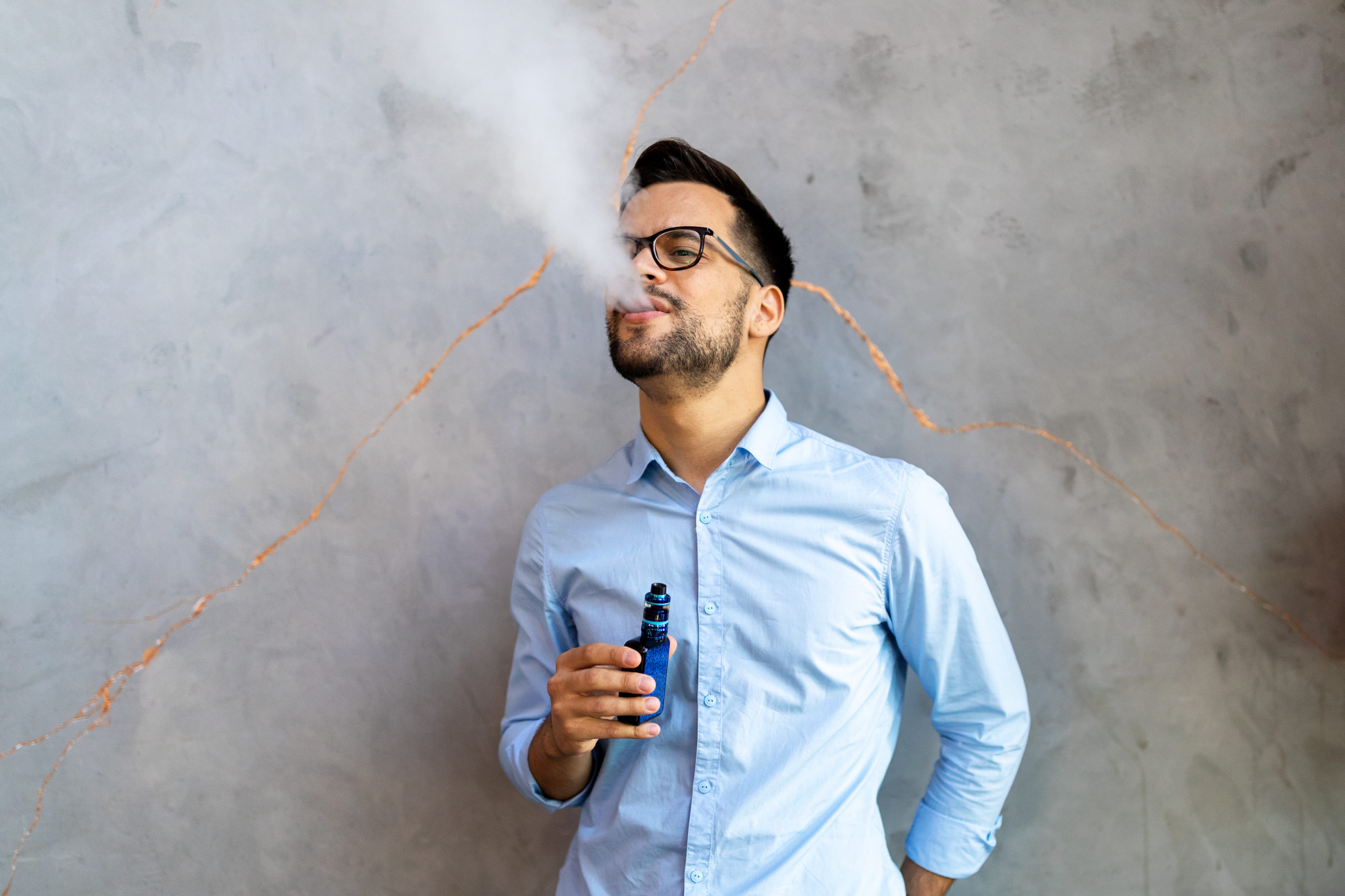 Many Young E-Cig Users Want to Stop Vaping—We Asked Them Why