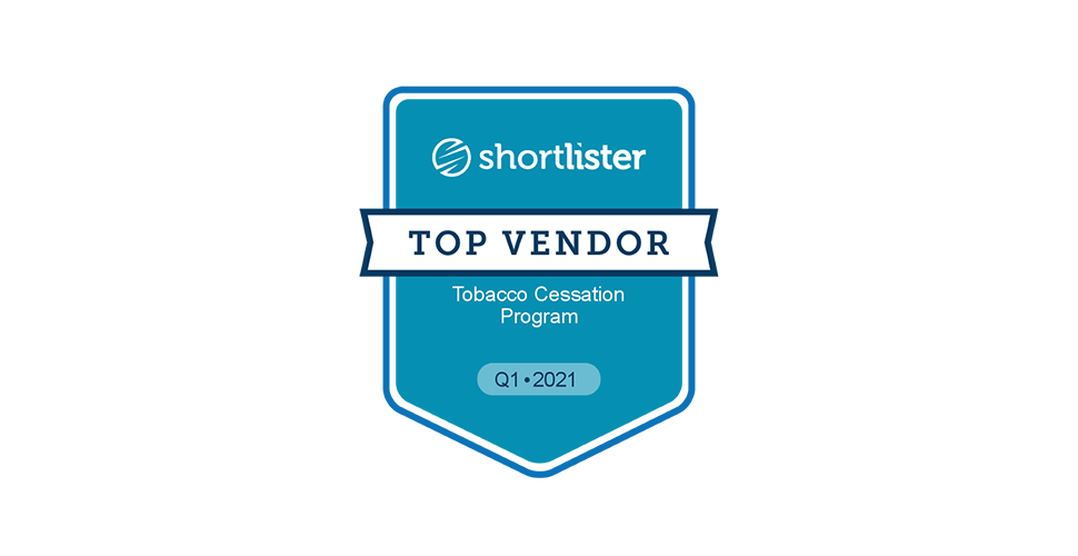 The EX Program Selected as Top Vendor on Shortlister