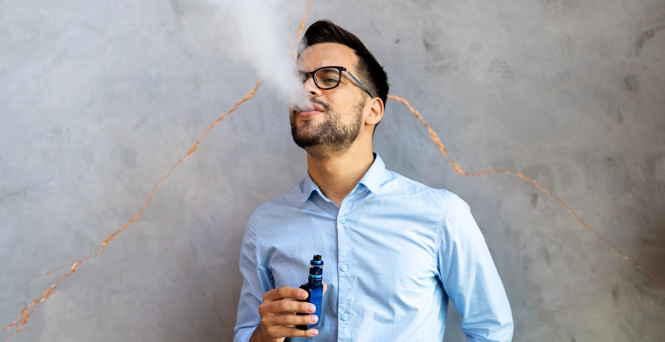 Many Young E-Cig Users Want to Stop Vaping—We Asked Them Why