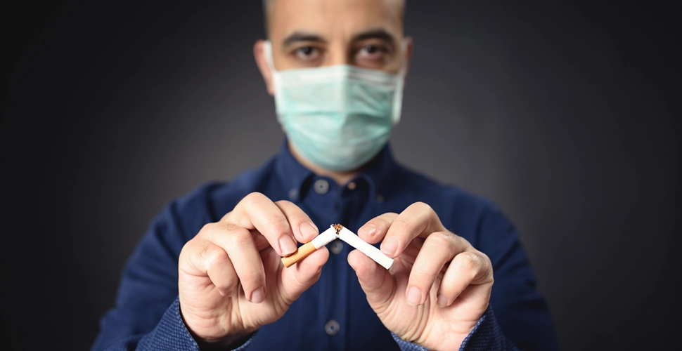 What 2021 and COVID-19 Could Mean for Tobacco Use Surcharges