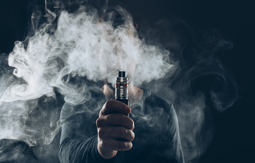 5 Things Employers Need to Know Now about E-cigarettes