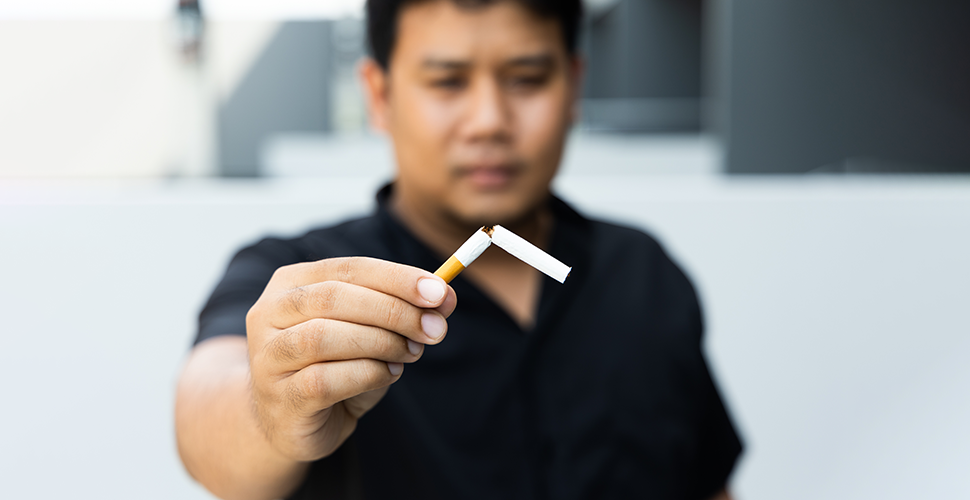 Better Ways to Help Medicaid Enrollees Quit Smoking