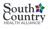 South Country Health Alliance is a client of the EX Program