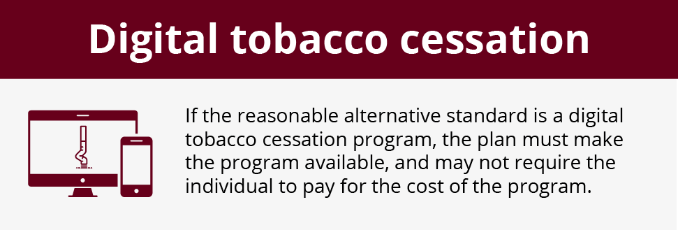 what is a tobacco surcharge