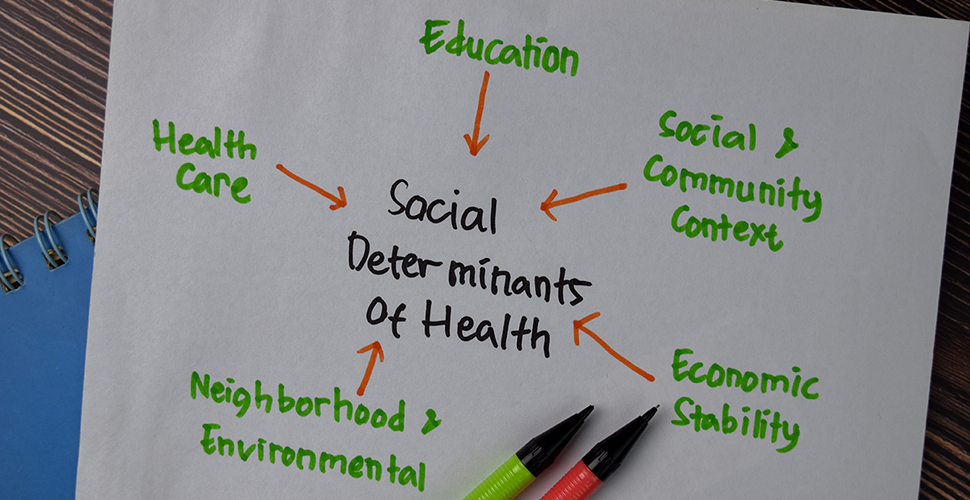 3 Big Social Determinants Driving Tobacco Use in Your Workforce