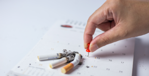 health promotion plan for smoking cessation