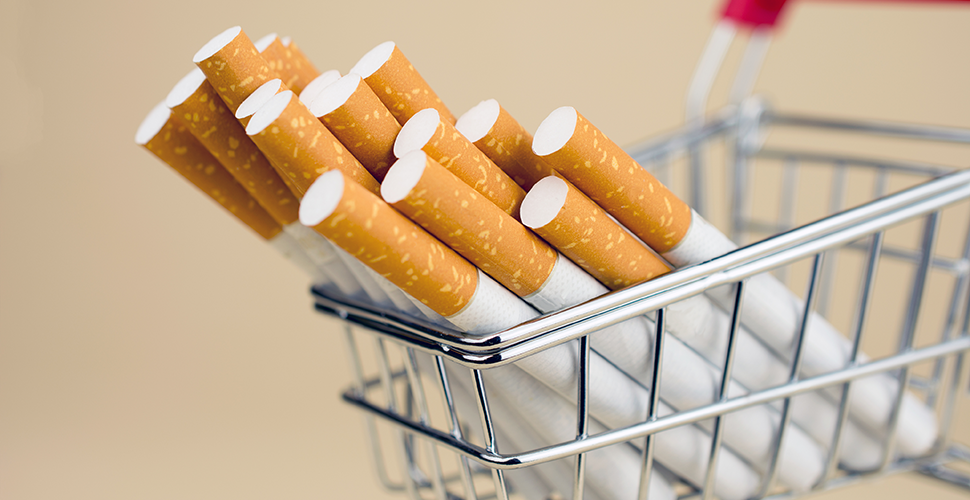 Do Cigarette Taxes Work? See What Helps Smokers Quit