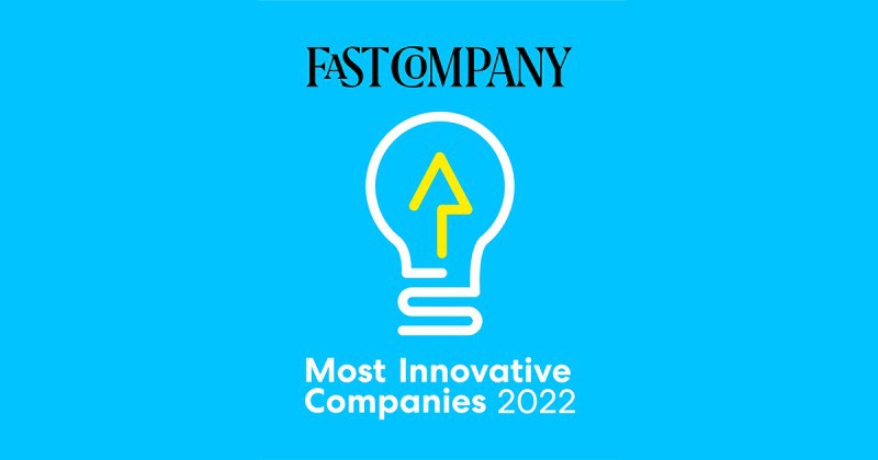Truth Initiative Named One of Fast Company’s Most Innovative Companies for 2022