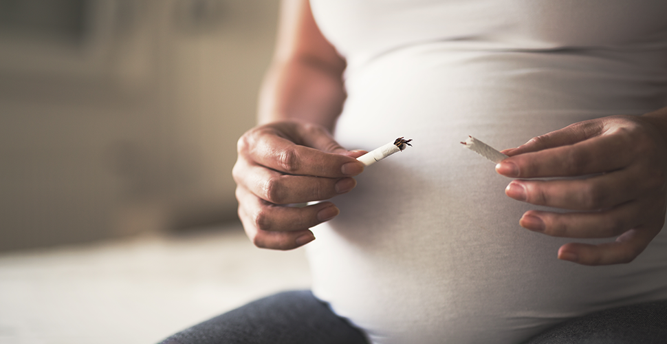 Top Strategies for Promoting Tobacco Cessation to Pregnant Women