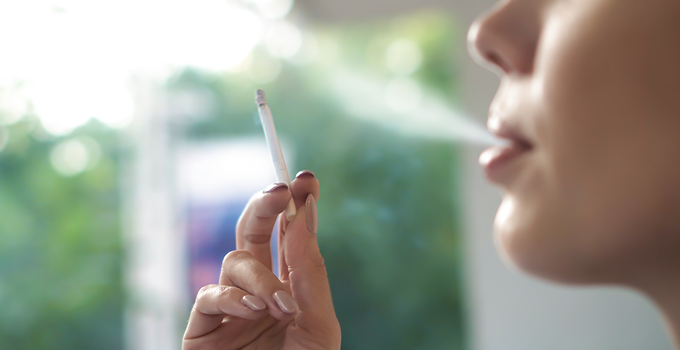 Fewer cigarettes per day or per month doesn't mean they're safe. Here's why quitting still matters for a light smoker.