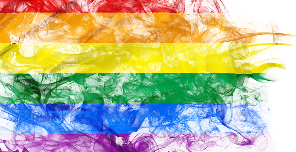 5 Things to Know About LGBT Smoking Rates