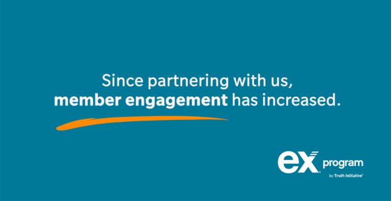 since partner with us, Medicaid plan member engagement has increased