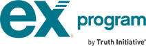 Developed with Mayo Clinic, the EX Program by Truth Initiative® is your best strategic partner to end smoking, vaping, and nicotine use.