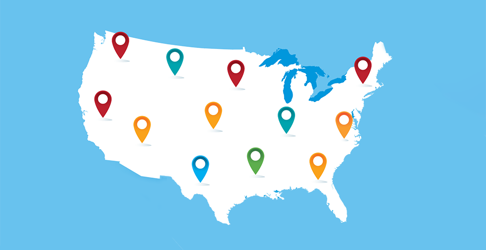 Tobacco Use Surcharge Issues When Remote Employees Secretly Work in Different States