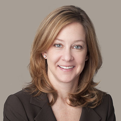 Amanda Graham, PH.D.