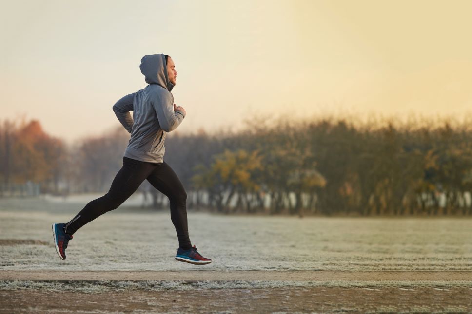 How this Runner Finally Quit His Secret Vaping Life