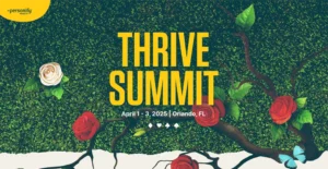 Thrive Summit 2025
