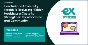 How Indiana University Health is Reducing Hidden Healthcare Costs to Strengthen Its Workforce and Community