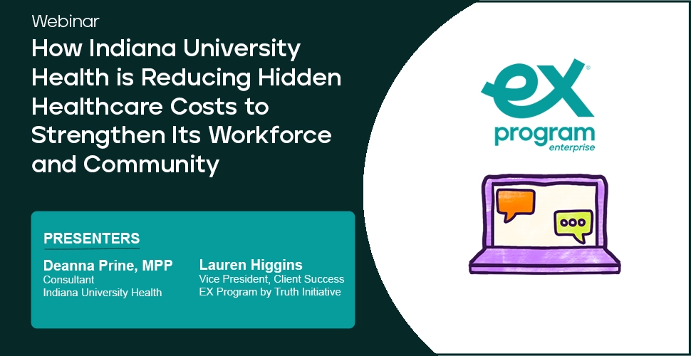 How Indiana University Health is Reducing Hidden Healthcare Costs to Strengthen Its Workforce and Community