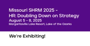 Missouri SHRM Annual Conference