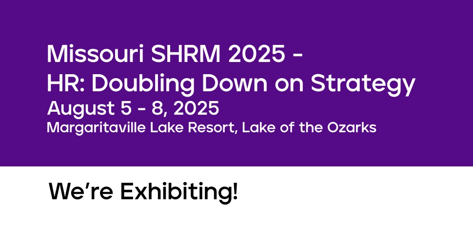 Missouri SHRM Annual Conference