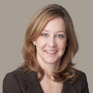 Amanda Graham, PH.D.